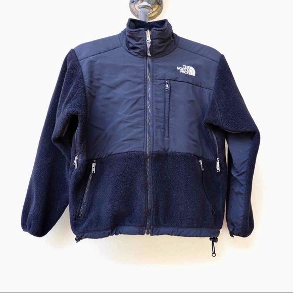 The North Face Black Denali Fleece XS 🖤 - Picture 2 of 3